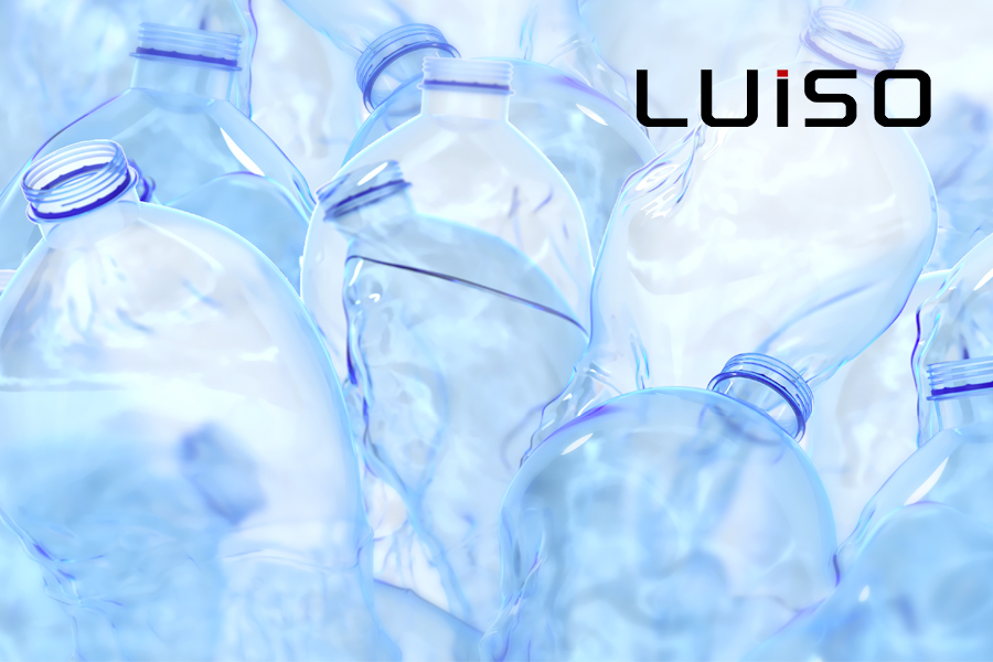 Mayor eficiencia energética con maquinaria para reciclar plásticos