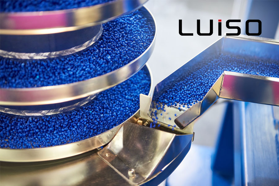 Software de supervisión en la maquinaria transformadora de plásticos para tener mayor control