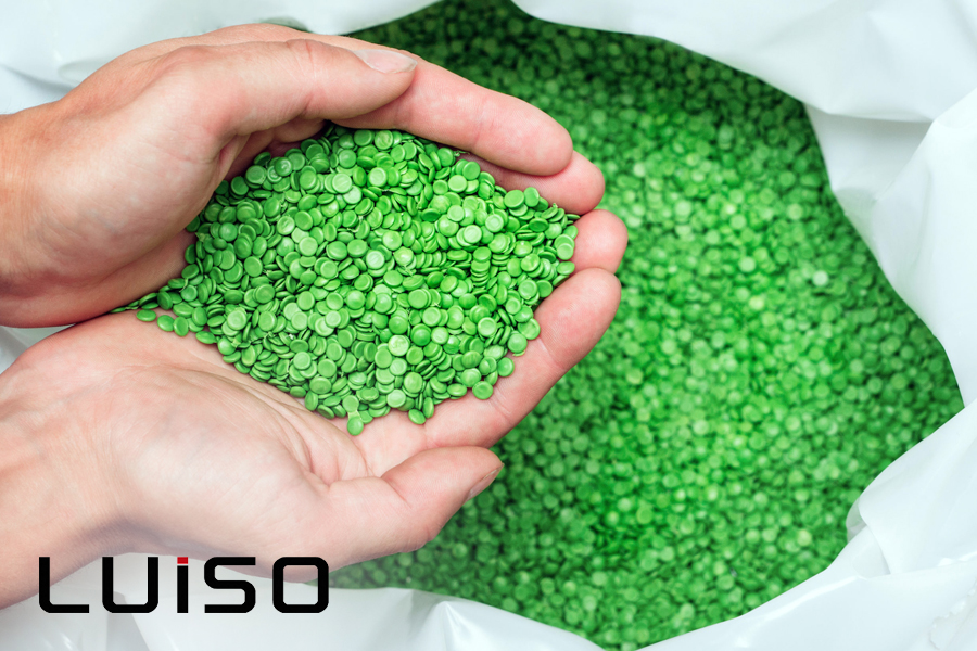 Cintas transportadoras de la industria plástica MB Conveyors