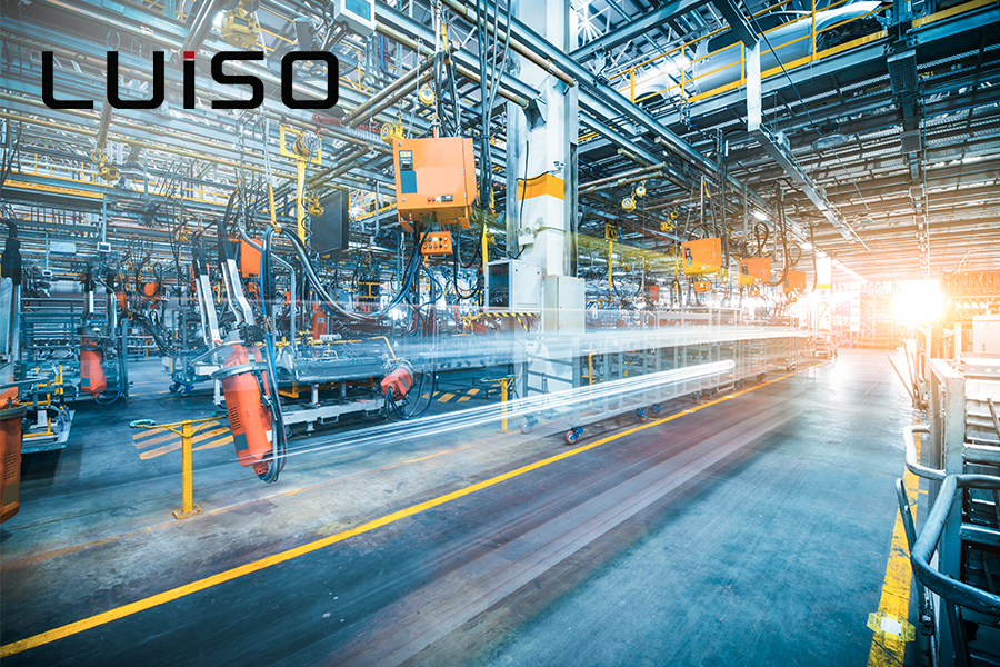 Optimize your production with Piovan solutions for post-consumer recycled plastics.