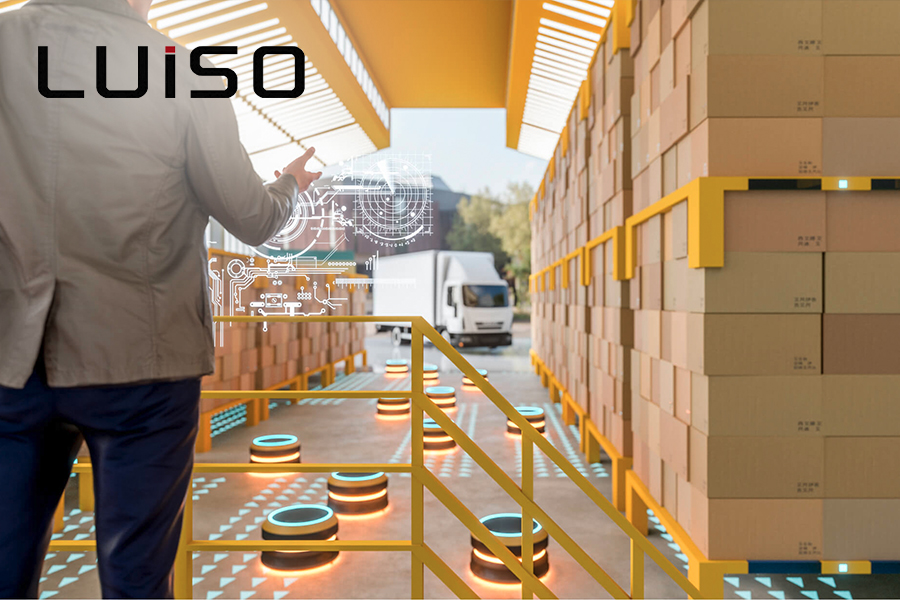 MB CONVEYORS solutions for the transport and storage of industrial products