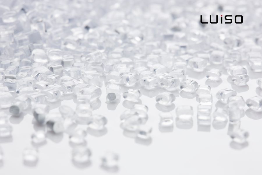 máquinas para plástico - plastic processing machines